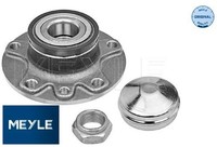 Meyle 15-147520002 Radnabe Rad Nabe FüR Alfa Romeo