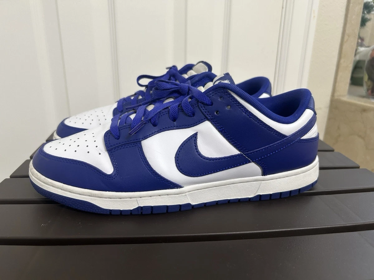 Las mejores ofertas en Nike Dunk Low White Dunk | eBay