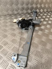 Lève vitre Dacia LODGY 