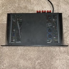 Elan Z300/301 - 2 Channel 150 WPC Amplifier - TESTED
