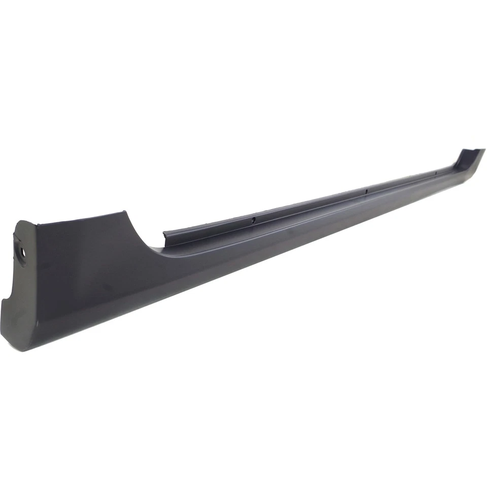 Panel basculante embellecedores pasajero lado derecho 7585002902 para Toyota Corolla Foto 3 de 4