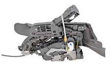 ✅ 13-19 MERCEDES GL450 GL550 X166 W166 FRONT RIGHT PASSENGER SIDE DOOR LOCK OEM