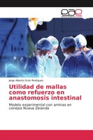 Jorge Alberto OcóN RodríGuez | Utilidad De Mallas Como Refuerzo En...