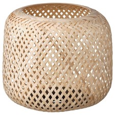 SYMFONISK Bamboo Lamp SHADE for Sonos Speaker Lamp - IKEA 60546012