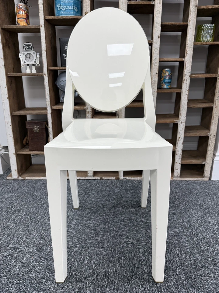 Kartell Victoria Ghost, photo 2 of 4