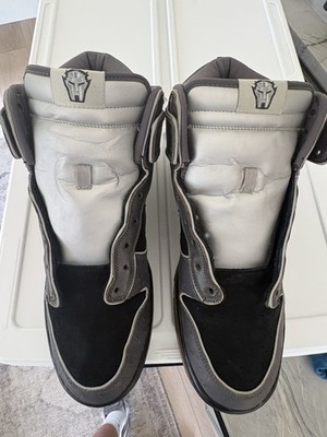 Nike Dunk High Sb MF Doom Size 12
