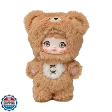 Gakivit Nommi Loveliness Never Ends Series Plush Blind Box 1PC (1 of 7 Possib