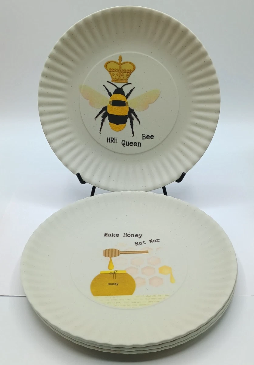 One Hundred 80 Degrees Dinnerware Plates for sale - eBay