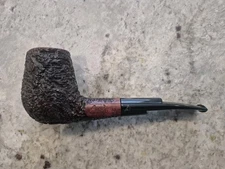 Ascorti Business KS  Estate Pipe Hand Made Italy