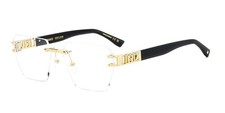 DSQUARED2 DSQ2 0173 - 000 - Glasses - Rose Go...