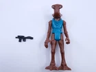 Vintage 1978 Kenner Star Wars Action Figure HK Hammerhead Complete Original NM+
