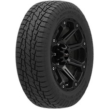 1 New 235/65R17 104T American Roadstar A/T 2356517 Tire