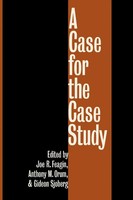 Joe R. Feagin (U. A.) | A Case For The Case Study | Taschenbuch | Englisch