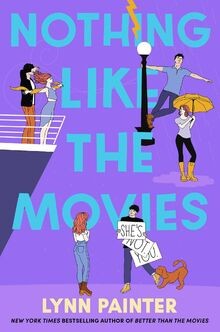 Nothing Like the Movies (Better Than the Movies) von Pai... | Buch | Zustand gut