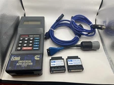 Kent Moore Pro-Link Cummins ECHEK With Celect & Celect Plus Cartridges