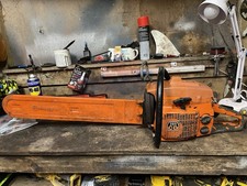 Husqvarna 285CD Vintage Chainsaw