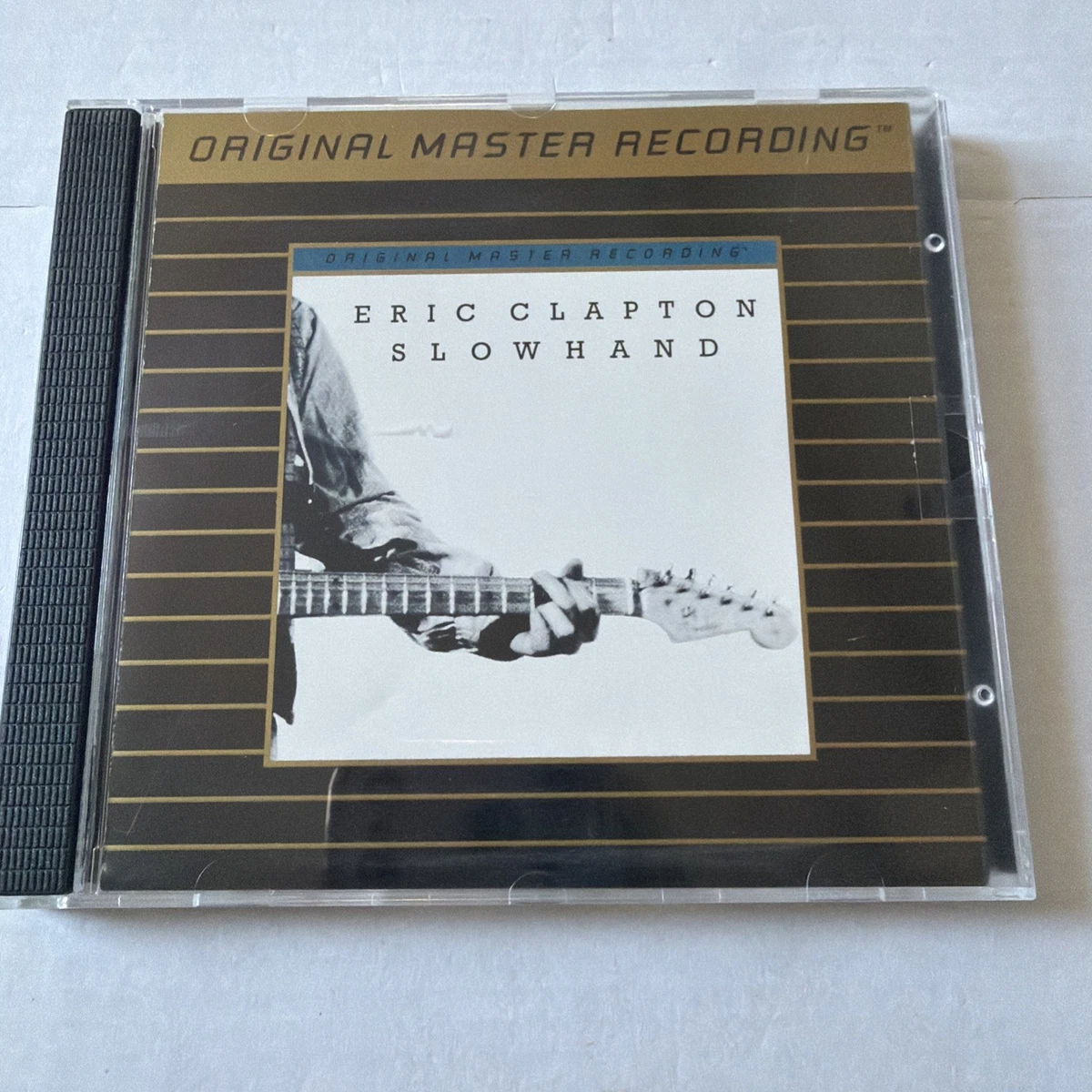 Eric Clapton Music CDs for sale | eBay