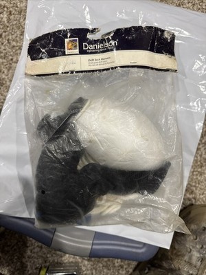 Danielson DRFTSCKH Drift Sock Harness