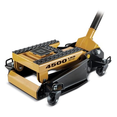 Cat 2-1/4 Ton Quad 360 Multi-Purpose Garage Jack - 240331