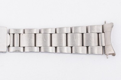ORIGINAL 1985 Rolex Stainless Steel Oyster Bracelet Ref. 78360! 20