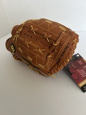 Wilson Barry Bonds Advisory Staff A2275 AS2 Baseball Glove; 10 1/2" RHT