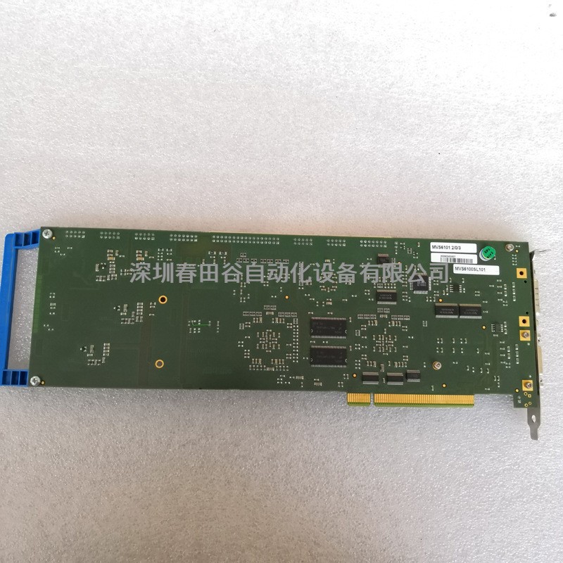 ICOS VISIONSYSTEMS N. V PCB6100/2/0 capture card