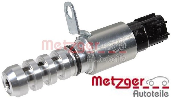 Metzger 2411053 Steuerventil FüR Nockenwellenverstellung FüR Nissan-image