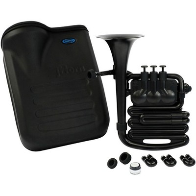 Tenorhorn Nuvo jHorn black  NEU