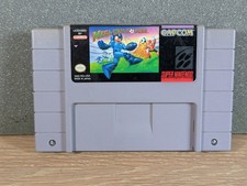 ebay® Auktion 327219957174 | Mega Man Soccer (Super Nintendo SNES) Original - TOP Zustand Thumbnail of ebay® auction 327219957174 | Mega Man Soccer (Super Nintendo SNES) Original - TOP Zustand