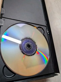 Space Hulk: Vengeance of the Blood Angels 3DO Long Box 