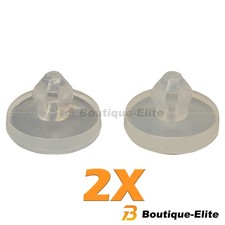 Brake Pedal Stopper 32876-36000 For Hyundai Elantra Accent Tucson Santa Fe Sport