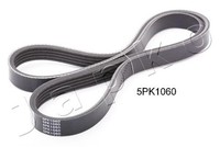 Keilrippenriemen Japko 5PK1060 FüR GV Mitsubishi Star 626 Space Mazda GD 3 Wagon