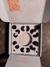 Loop Experience Ear Plugs Replacement Buds Only