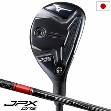 Mizuno JPX ONE Hybrid RH Tensei Red MM D 2026 JDM