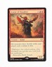 Avatar of Slaughter ~ MTG Commander Masters ~ #0206