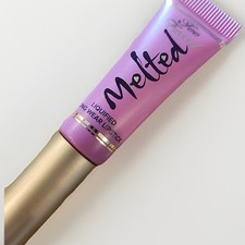 Too Faced Melted Liquified Long Wear Lipstick FIG 2014 RARE New With Box
