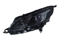 Valeo Scheinwerfer Links FüR Peugeot 2008 I Cu_ 1.6 Bluehdi