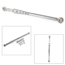 6 Holes Shift Linkage Shifter Link For Harley Touring Dyna Softail Road King US