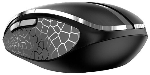 CHERRY - MW 8C Wireless Maus Schwarz - Bild 5 von 5
