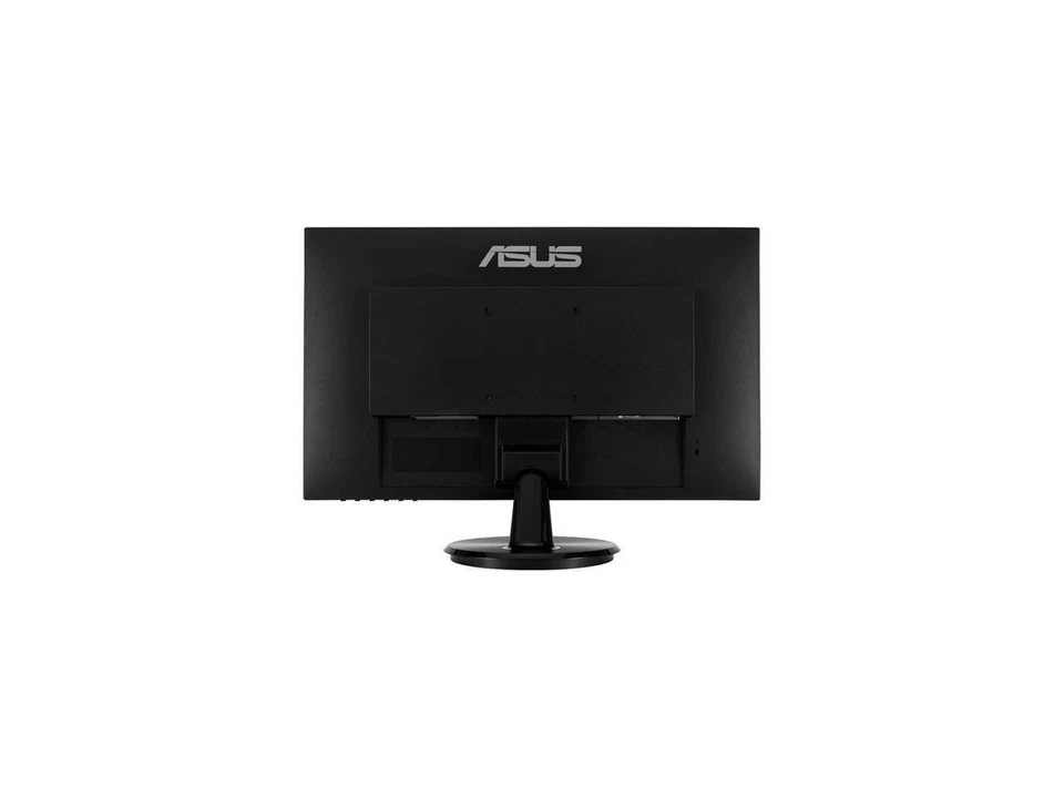 ASUS VA24DQ 24" (23.8" Viewable) Monitor, 1080P Full HD, 75Hz, IPS, - Image 4 of 4