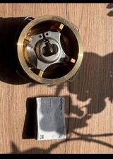 Flowserve Gestra RK41 DN65, Rückschlagklappe...