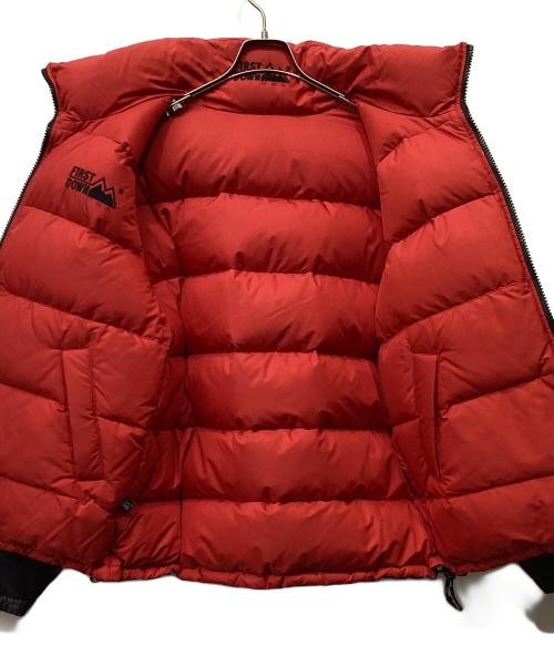 FIRST DOWN                    reversible down jac… - image 3