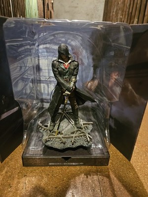 Assassin's Creed Figur Syndicate Jacob Frey Charing Cross Edition