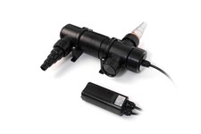 CNZ CUV-118 18W UV Light Pond Clarifier Sterilizer New Up to 4400 Gallons