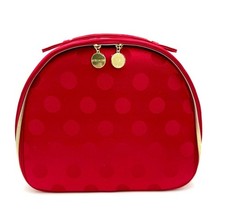 NEW ESTEE LAUDER TRAIN CASE/ COSMETIC BAG/ MAKE-UP BAG