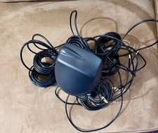 PANORAMA ANTENNAS L G M H M-6-60 Black 2 2 MiMo 4G/5G, Optional MiMo Wi