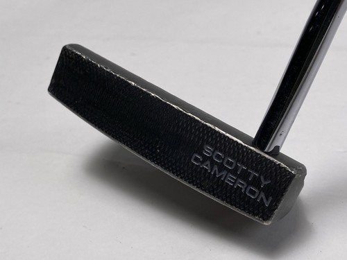 Scotty Cameron Select GoLo Putter 35" Mens RH - Picture 4 of 8