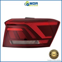 Scheinwerfer - Blinker Hinten Recht GetöNt' Led - - FüR FüR Volkswagen T-Roc 17-