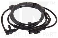 NK Sensor, Raddrehzahl 291017 FüR Alfa Romeo