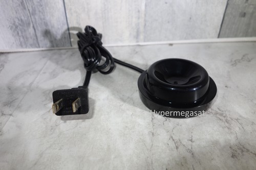 Philips DiamondClean Smart 9000 Charger Base Black CBA6001 HX991X, HX992X HX993x